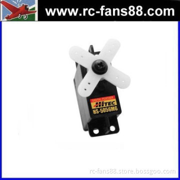 Hitec HS-5056MG Premium Metal Gear Feather Servo